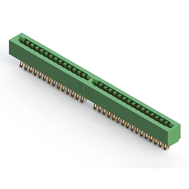 310-060-555-201 EDAC Inc.  Edgeboard Connectors